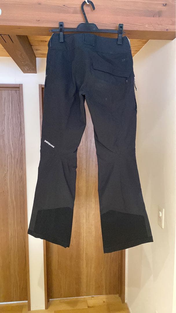 スキー Patagonia Powder Bowl pants XS