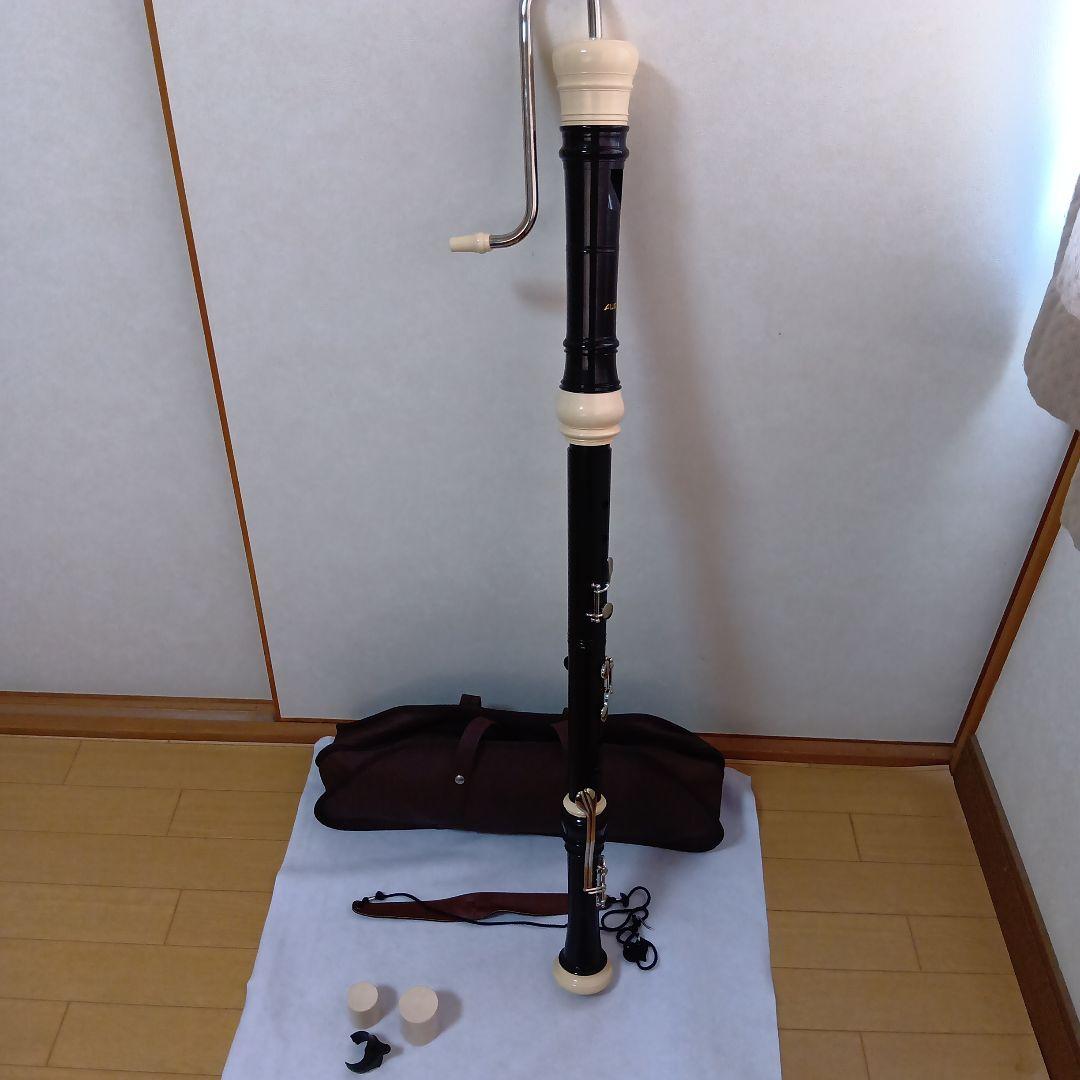 アウロスバスリコーダー