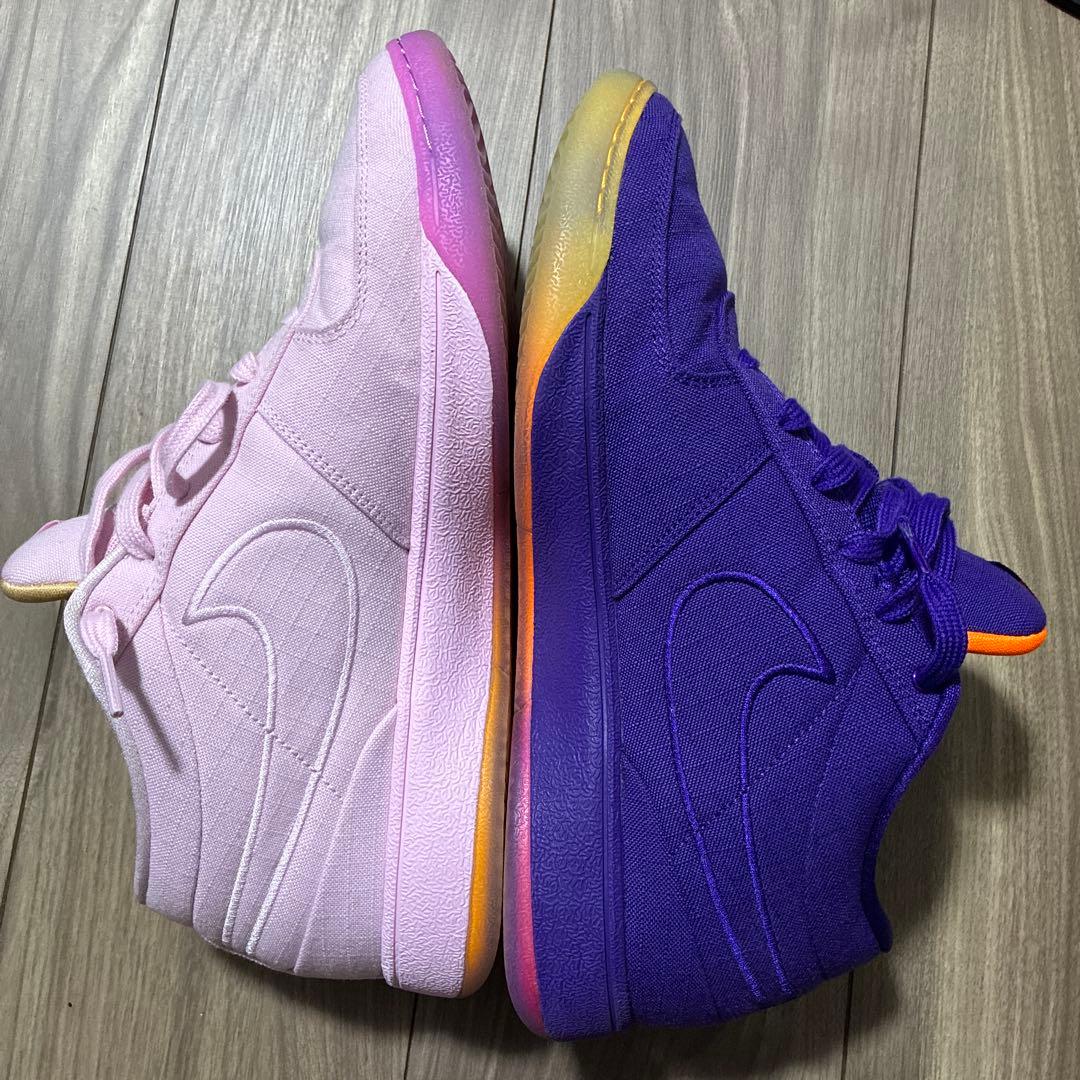 シューズ(男性用) Nike book1