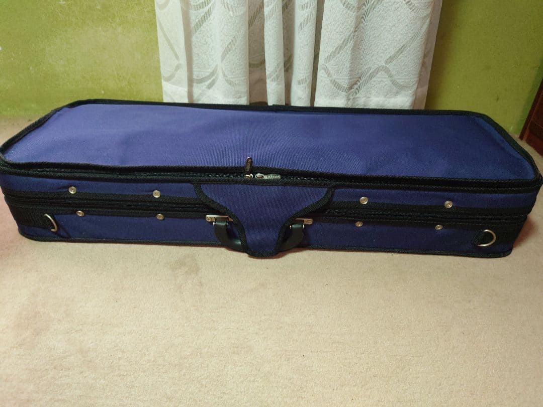 バイオリン　カールヘフナー　4/4