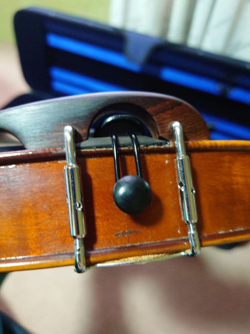 バイオリン　カールヘフナー　4/4