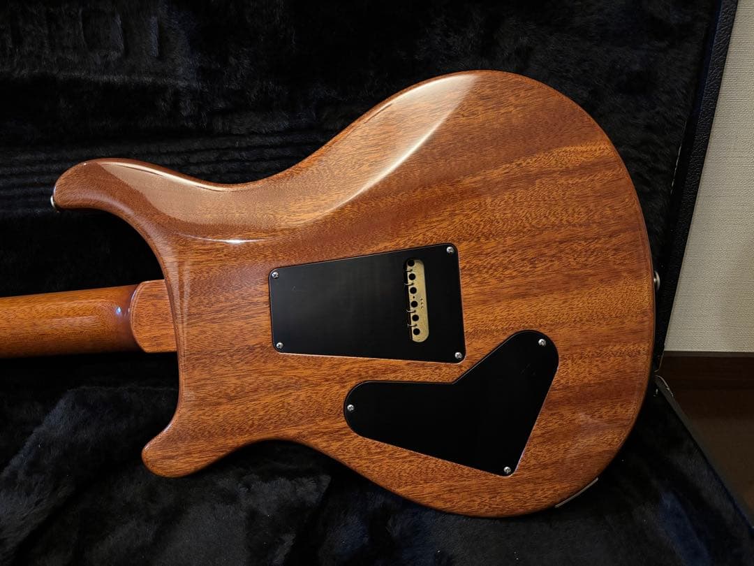ギター PRS Custom24 KID Ltd Wood Library