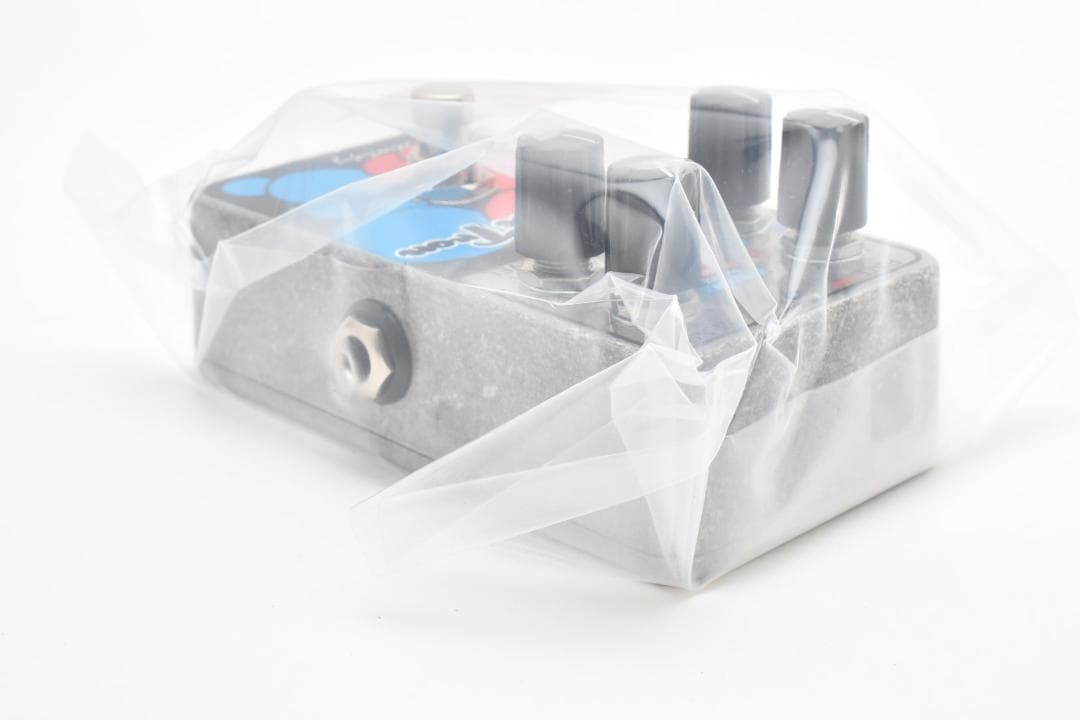 新品 未使用 Keeley Electronics Bubble Tron