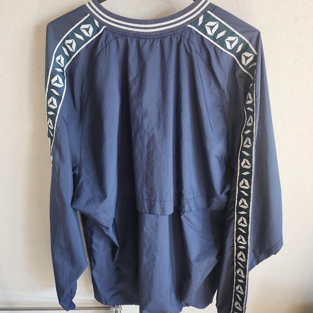 近畿大学ラグビー部　Kinki UNIV.R.F.C. ウォームアップウェア