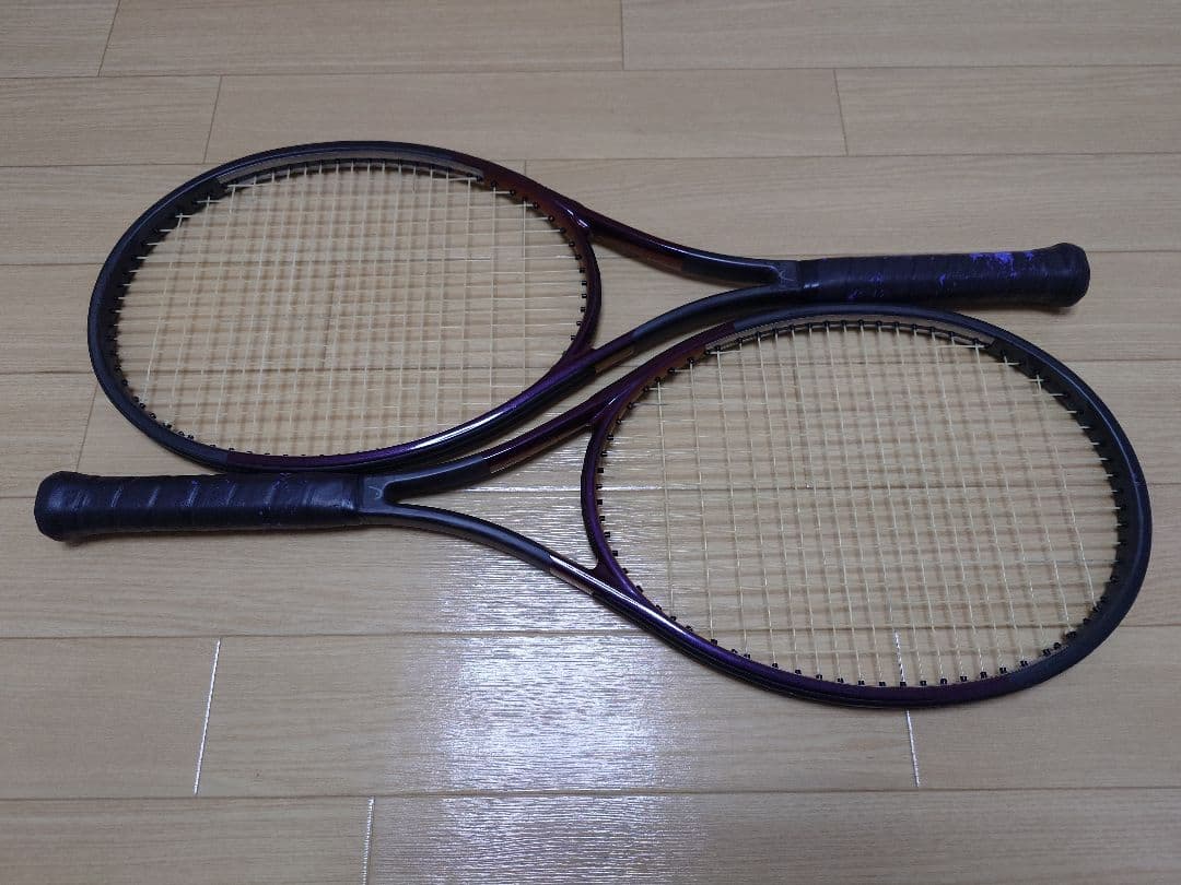 ヘッド　プレステージMP2023　G2　2本セット