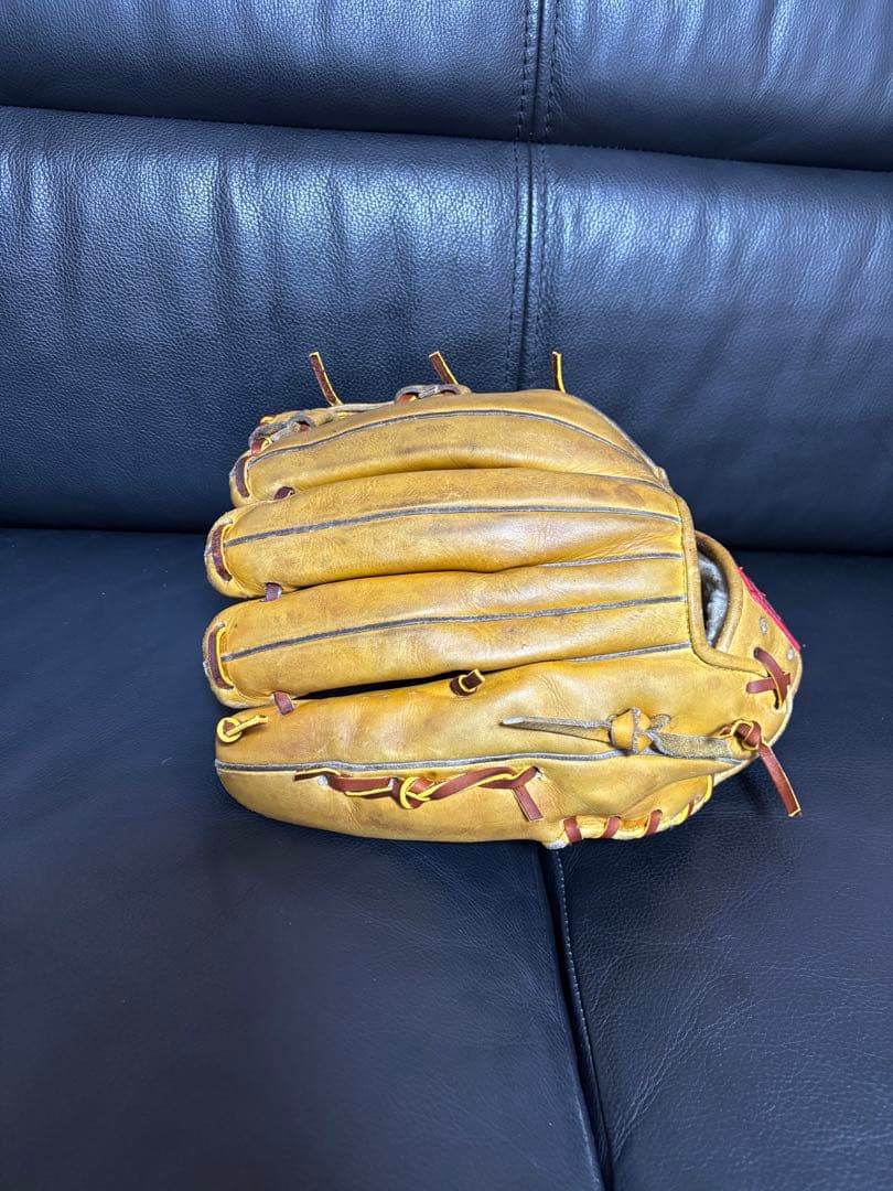 さ*ん様 ローリングス 硬式内野手用グラブ