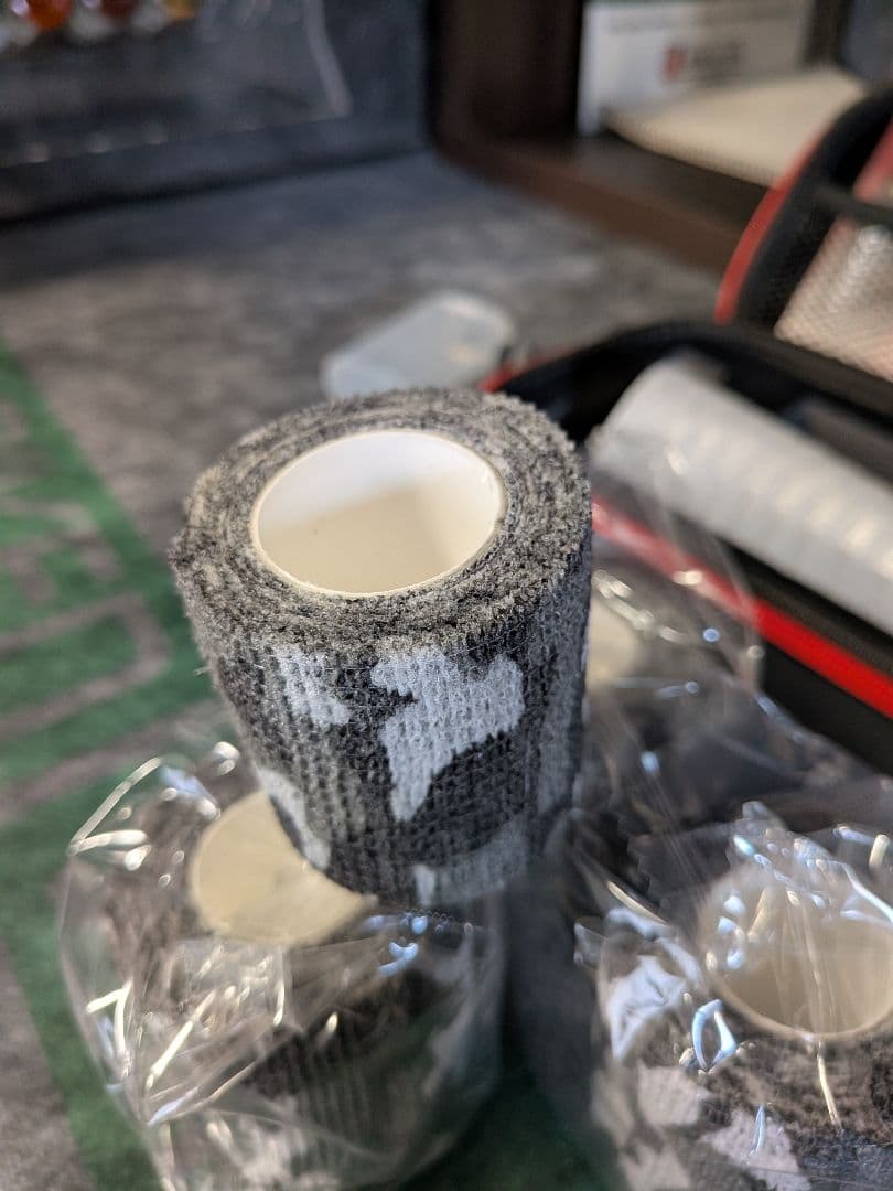 AVA MACHINE EP10 ワイヤレスペン型タトゥーマシン