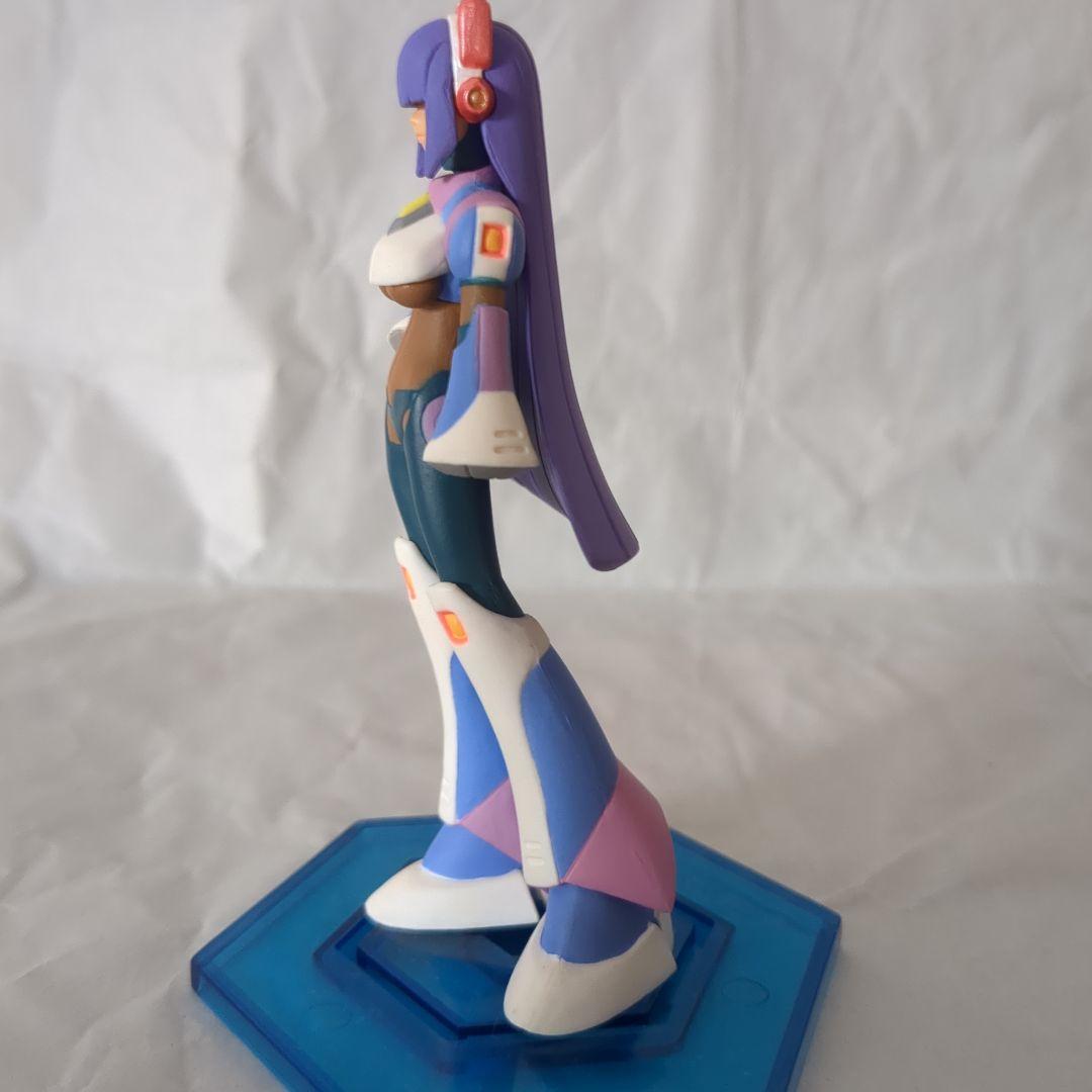 ロックマンX　フィギュア　ロックマンX8　フィギュア ロックマンX　グッズ