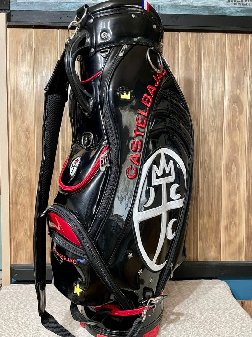 カステラバジャック