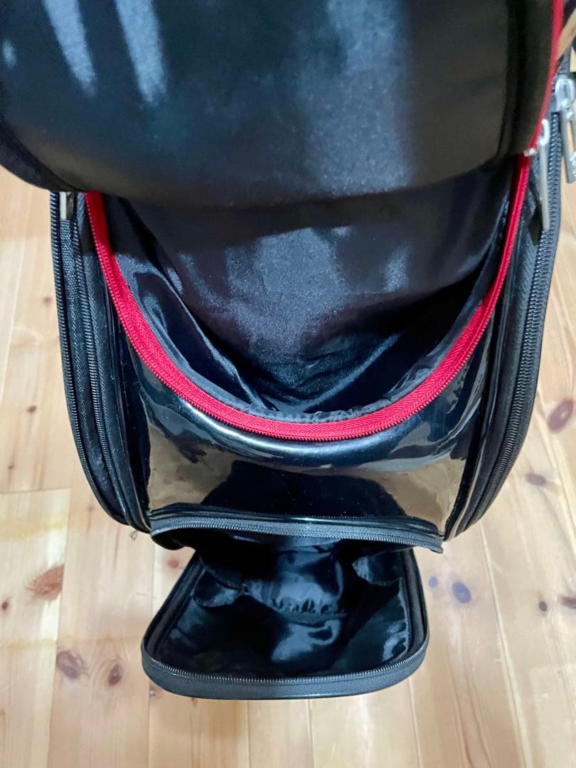 カステラバジャック