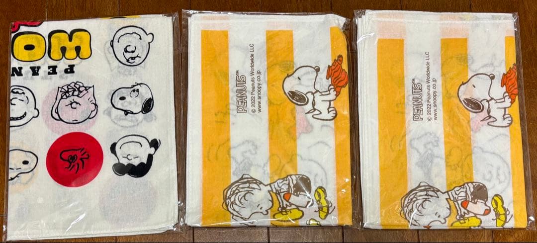 【新品未使用】スヌーピー　41点まとめ売り　非売品