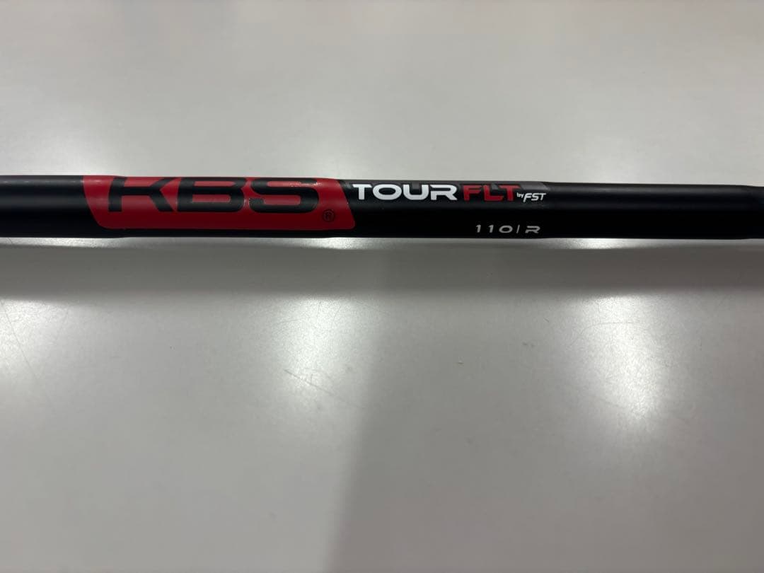 【最終値下げ】 P-790 ブラックアイアン 5番