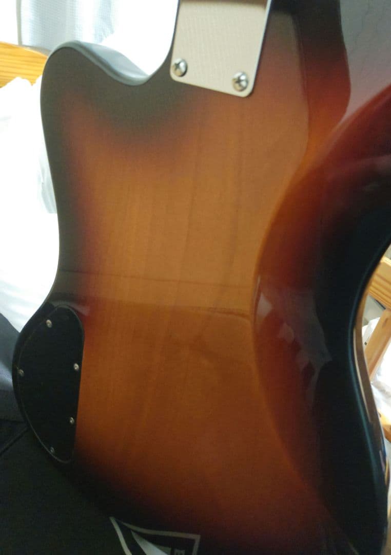 GB Soyo / MyGO!!!!! 長崎そよ ベース（新品、未使用）