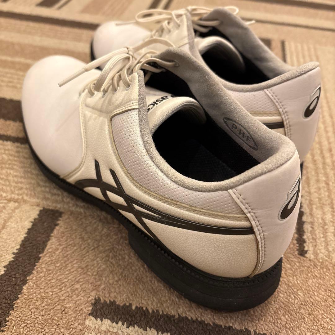 asicsアシックス ゴルフシューズ 松山英樹 モデル 27.0cm
