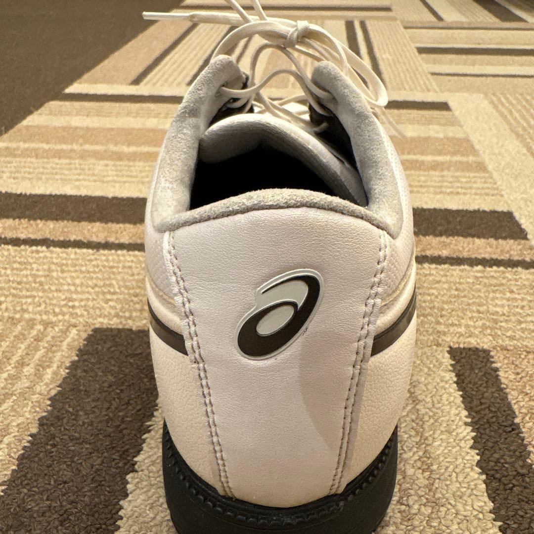 asicsアシックス ゴルフシューズ 松山英樹 モデル 27.0cm