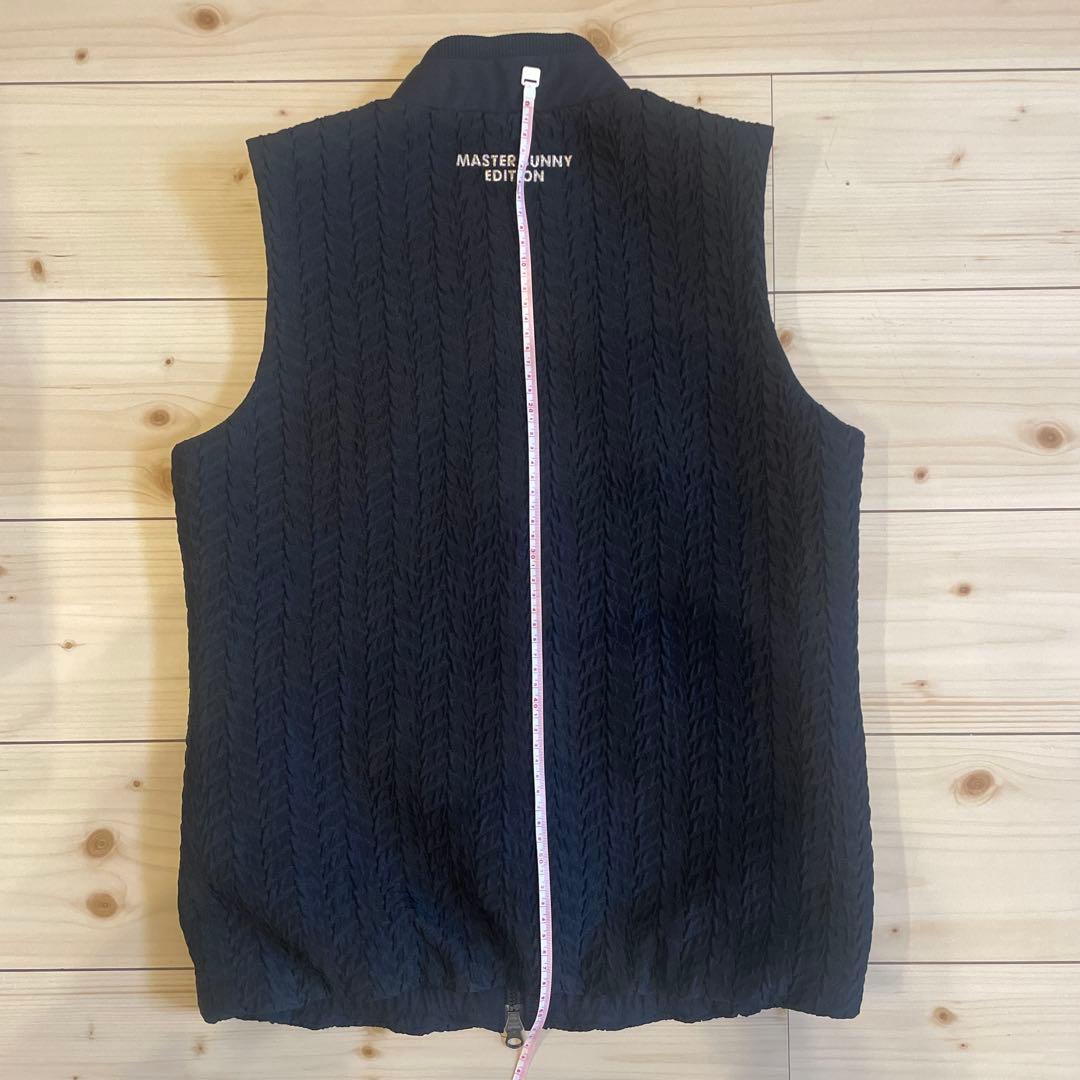 マスターバニー　ベスト