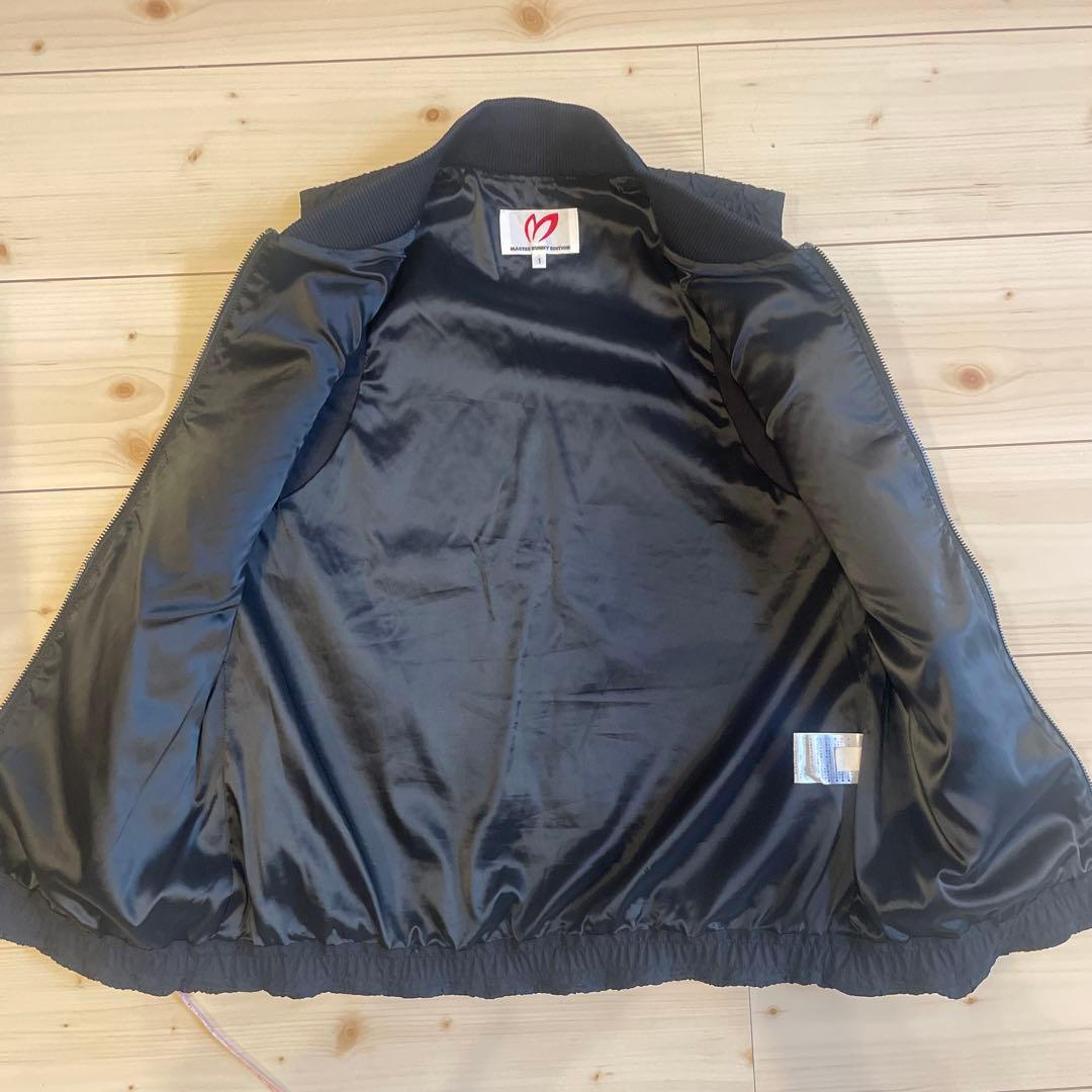 マスターバニー　ベスト