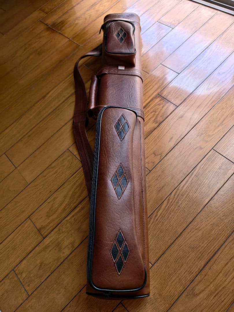 ビリヤードキューケース