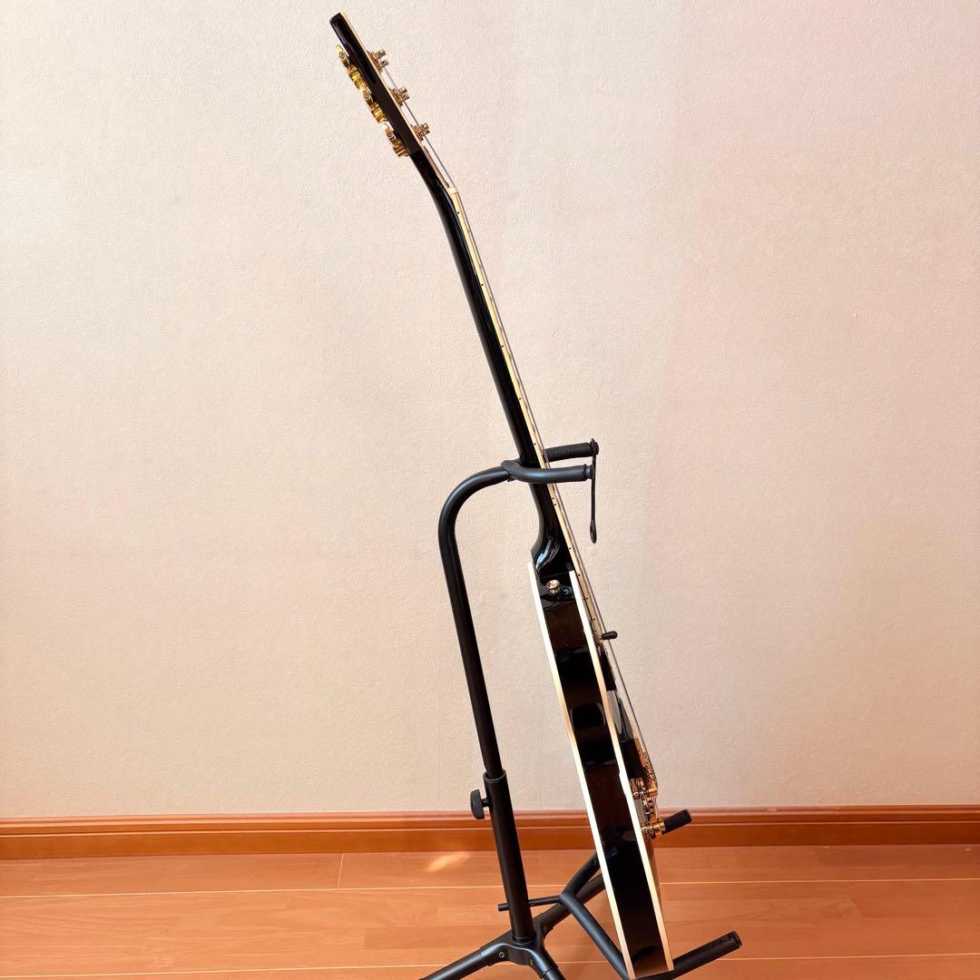 ［ぼっち・ざ・ろっく！］Photogenic レスポールカスタム　LP-300C