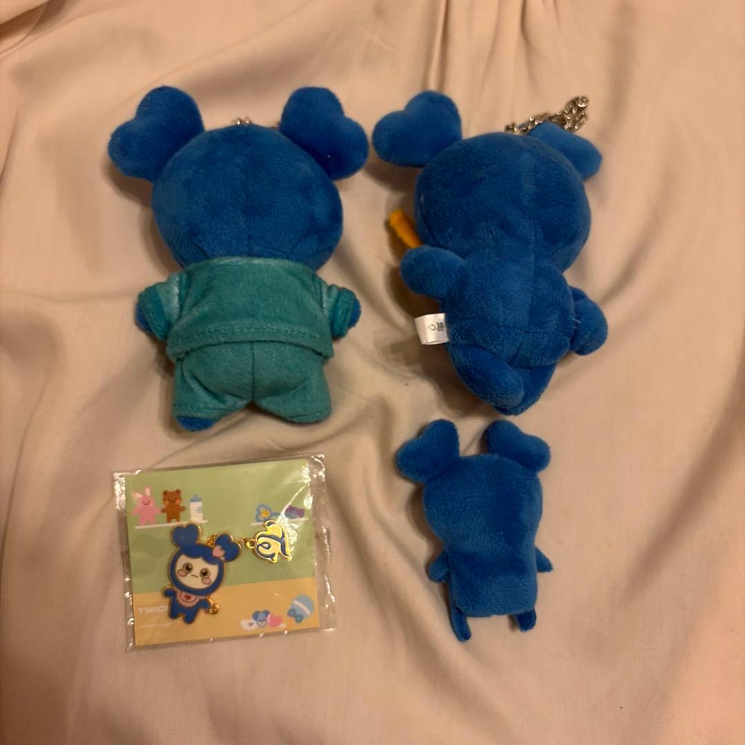 ツブリーセット