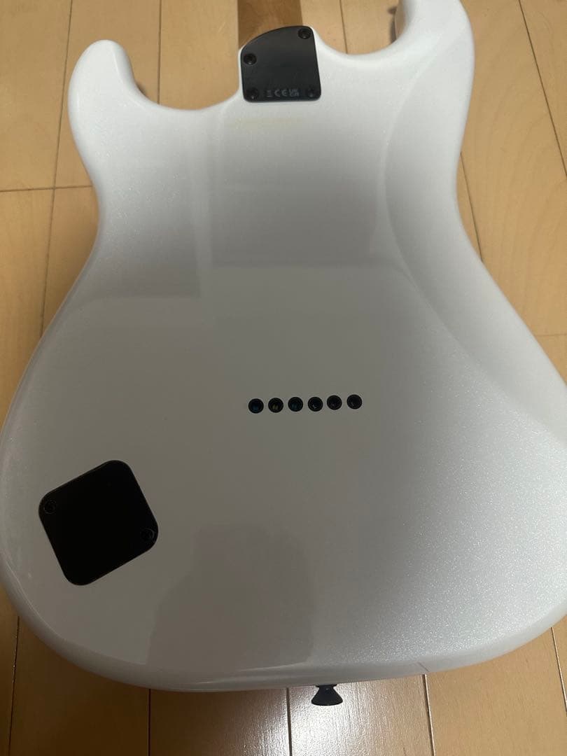 ギター Fender Contemporary Stratocaster Special