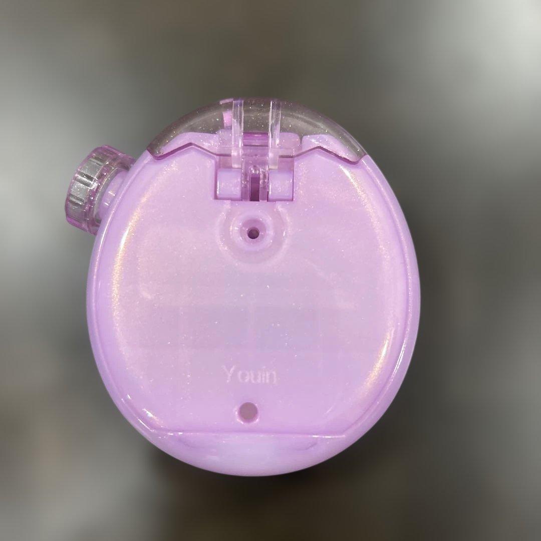 たまごっちパラダイス　カスタムパーツセット