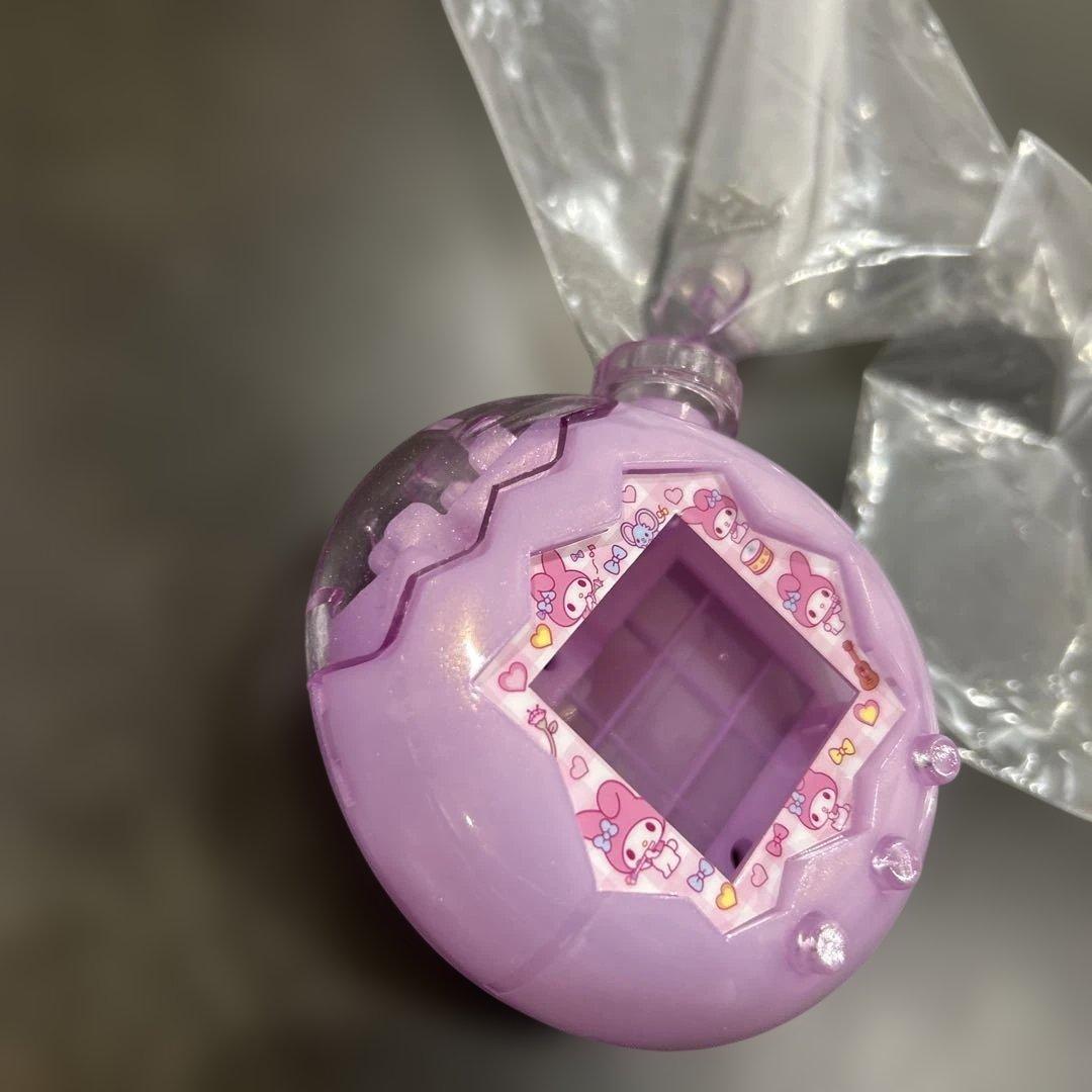 たまごっちパラダイス　カスタムパーツセット