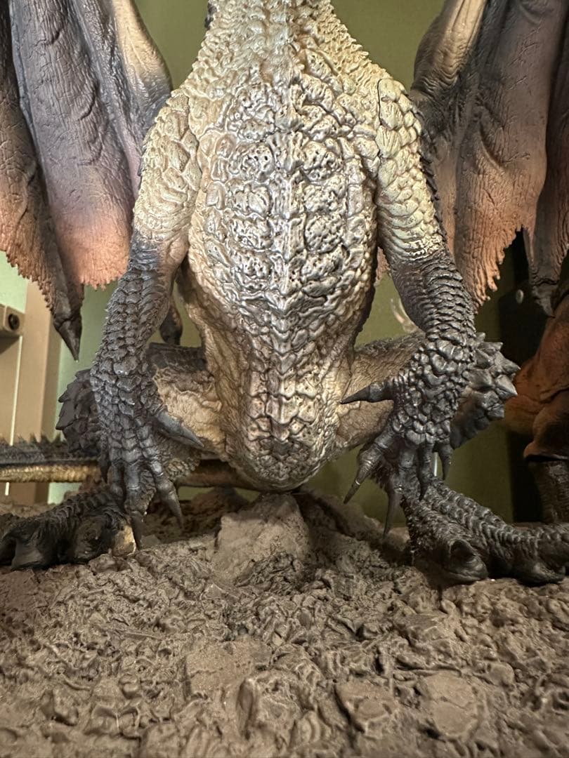 クリエイターズモデル ミラボレアス