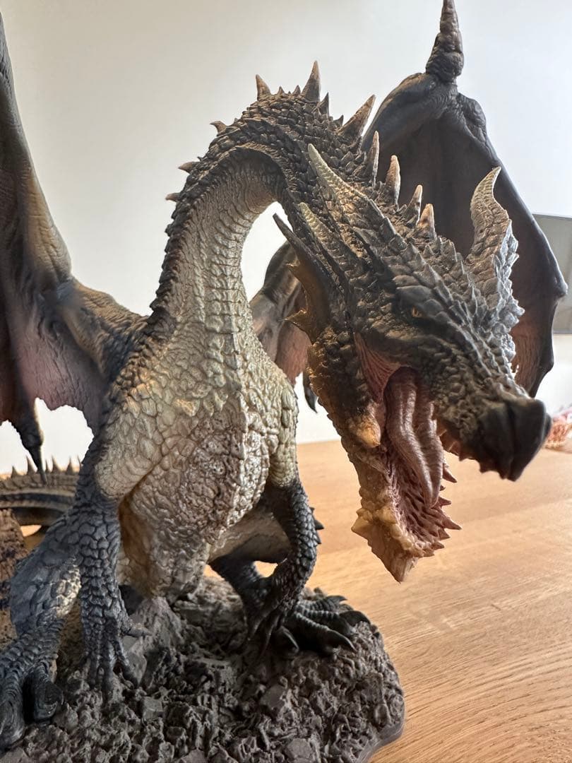 クリエイターズモデル ミラボレアス