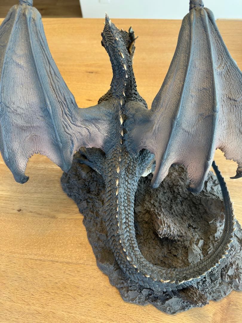 クリエイターズモデル ミラボレアス