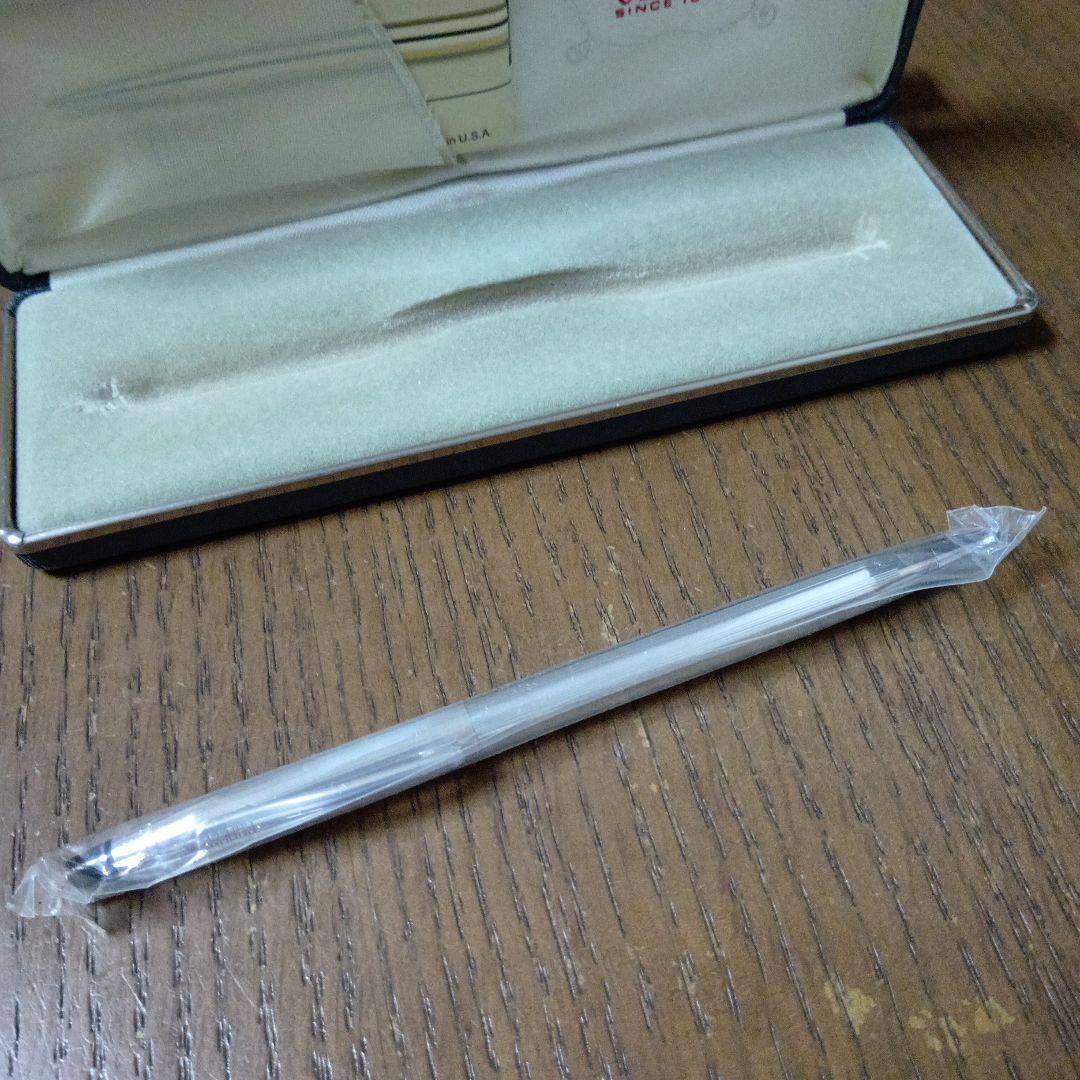 CROSS ボールペン