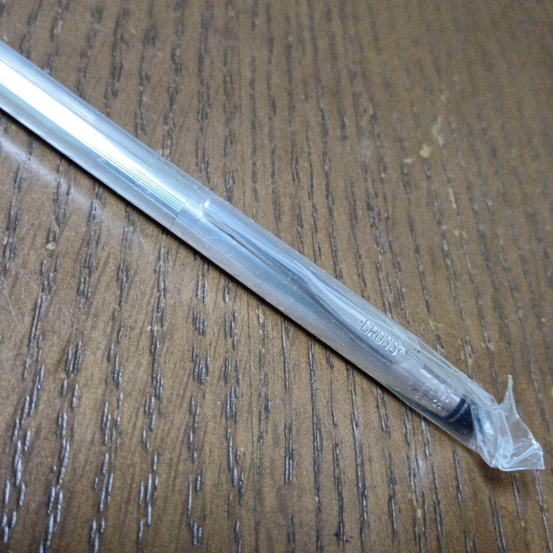 CROSS ボールペン