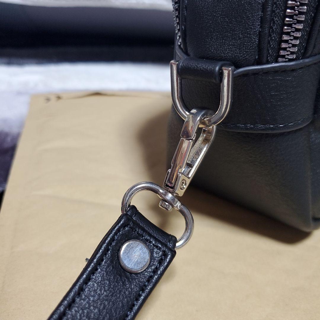 St Andrews ラウンドバック