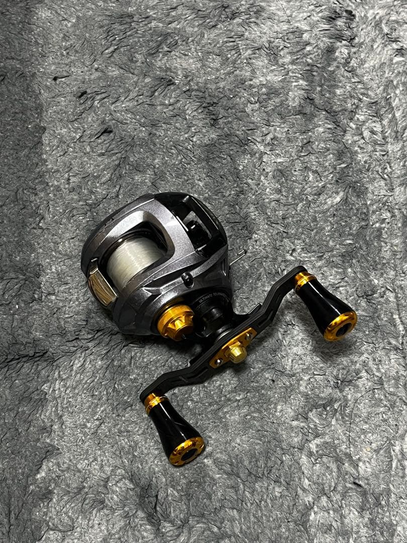 リール DAIWA SS SV 103H