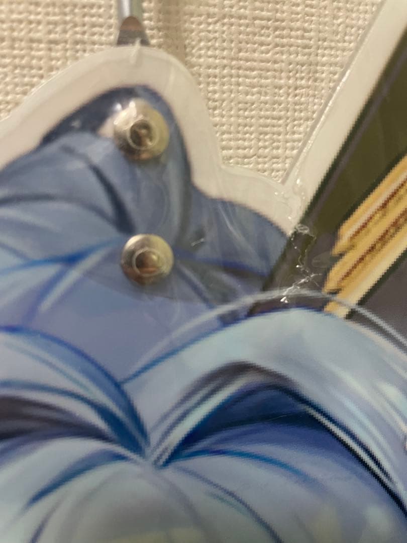 勝利の女神 NIKKE C102 限定 水着 ヘルム ハンガー