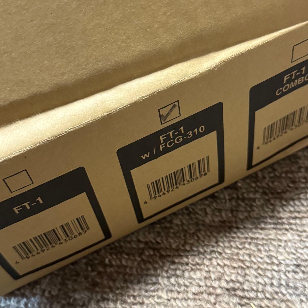 MINOURA ミノウラ FT-1 + FCG-310 リム振れ取り台セット