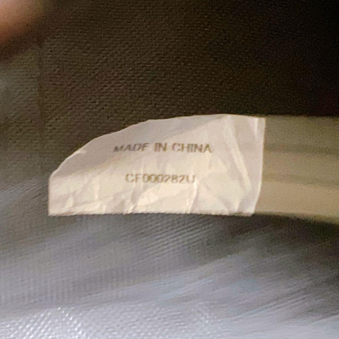 S＋ho23 ☆ブリーフィング　カートバッグ　CART TOTE