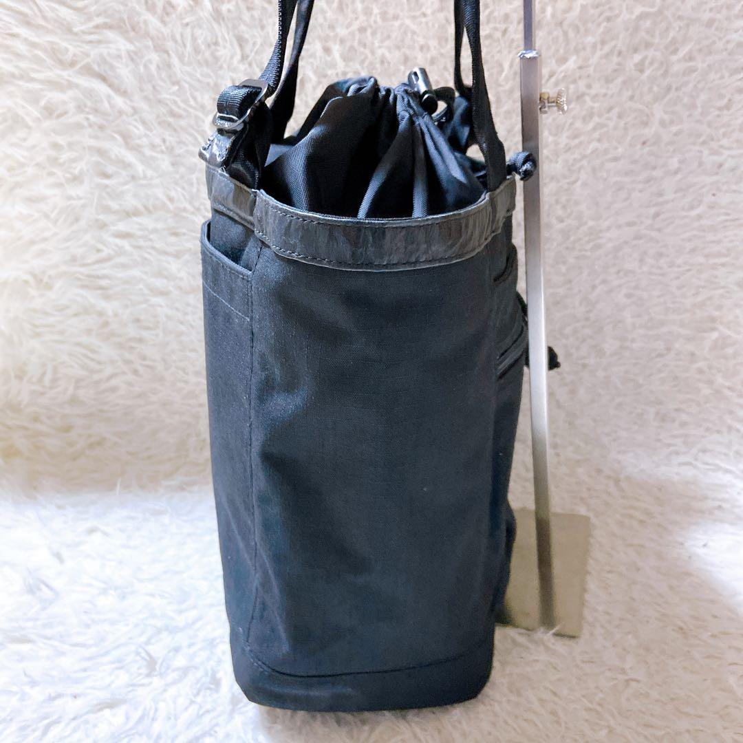 S＋ho23 ☆ブリーフィング　カートバッグ　CART TOTE