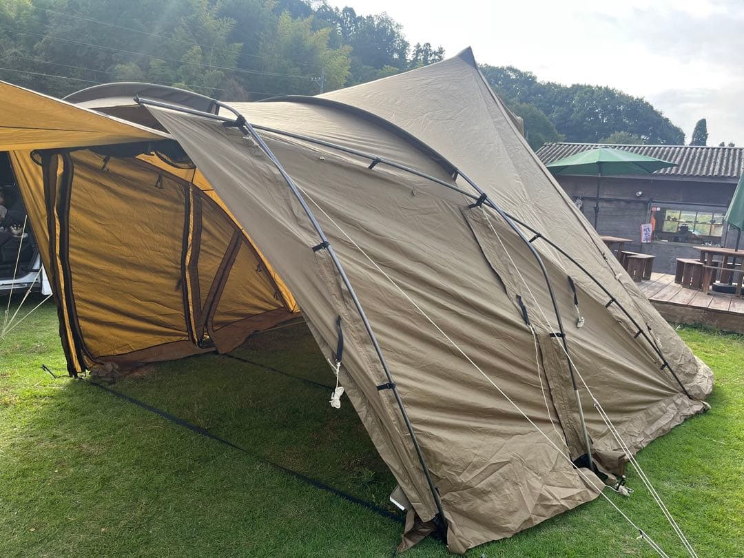 ゼインアーツ　ロロ