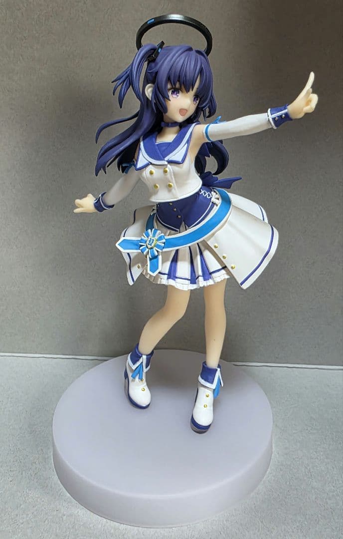 POP UP PARADE イタズラ☆ストレート Ver.　4種