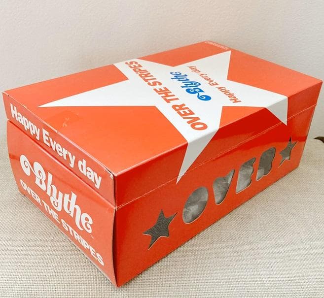 新品・未使用！Blythe　ネオ　ブライス　ハッピーエブリデイ♪