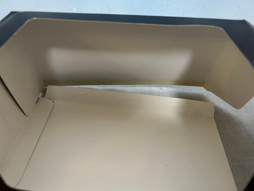 ホンダ NSX 1/43ディスプレイモデル バレンシアレッド・パール