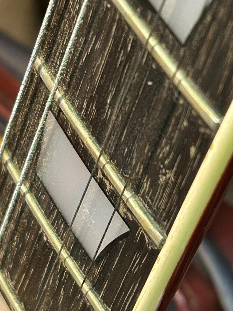 Greco グレコ エレキギター ソフトケース付き Guitar　M2122