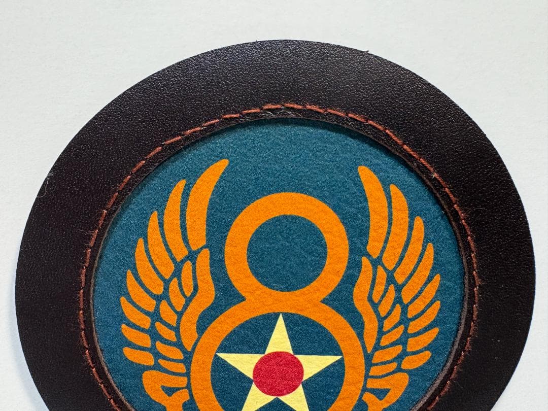 パッチ・スコードロン/マッコイ/バズ/（A-2b-3G-1MA-1　75-2）