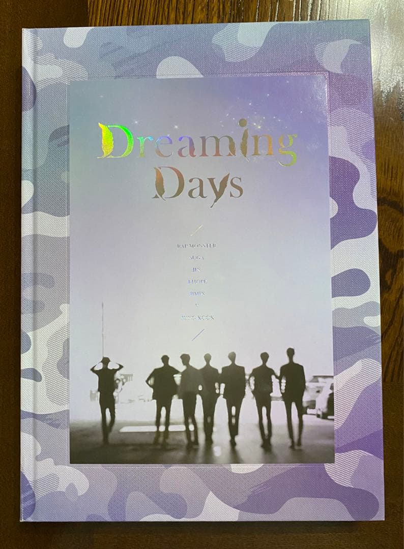 BTS NOW3 日本語版（ジミン&ジョングク）