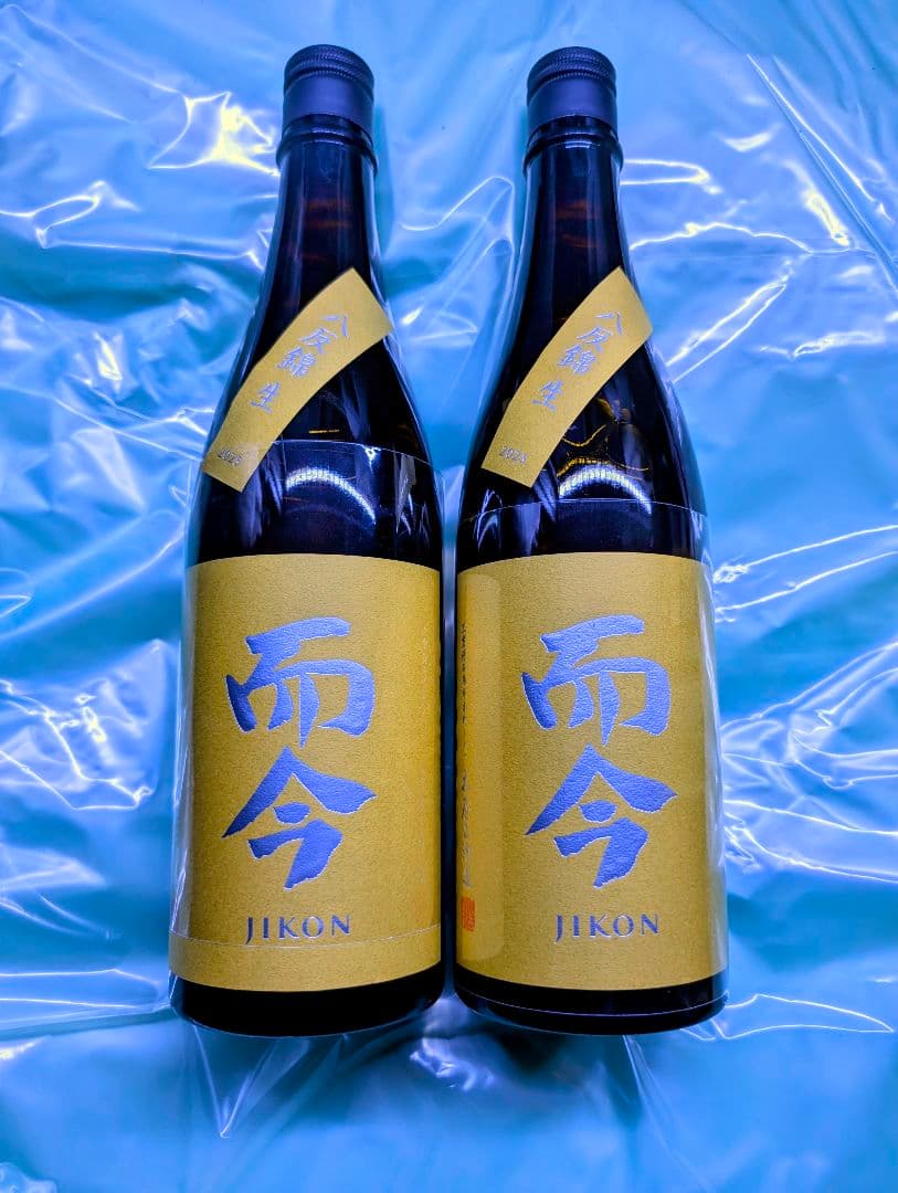 而今　八反錦　生　720ml×２本
