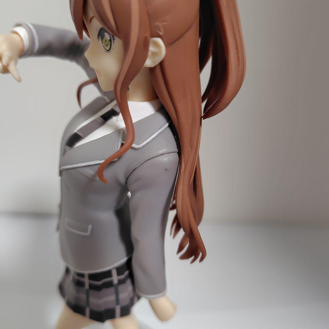 バンドリ　Roselia フィギュア