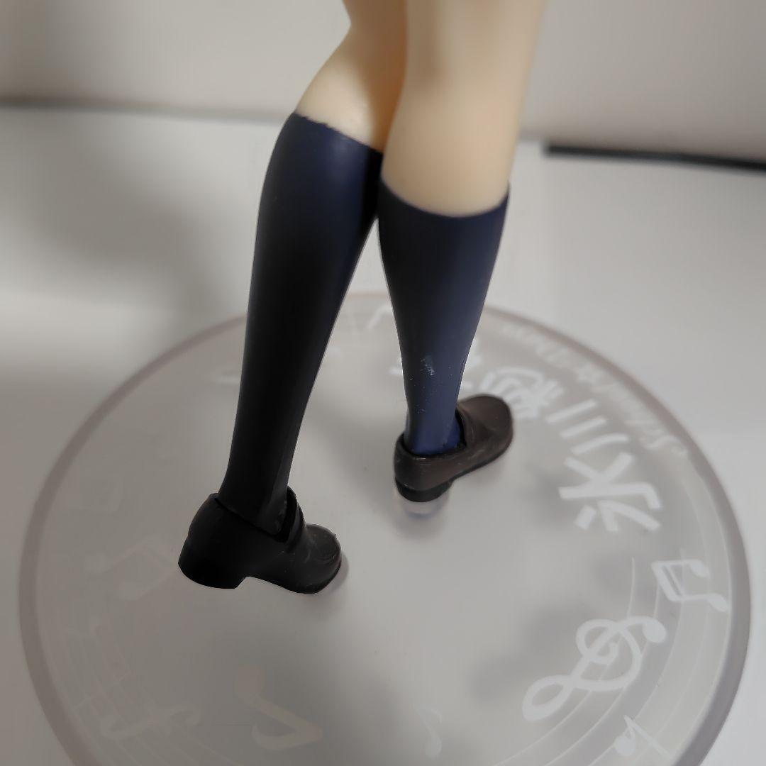 バンドリ　Roselia フィギュア