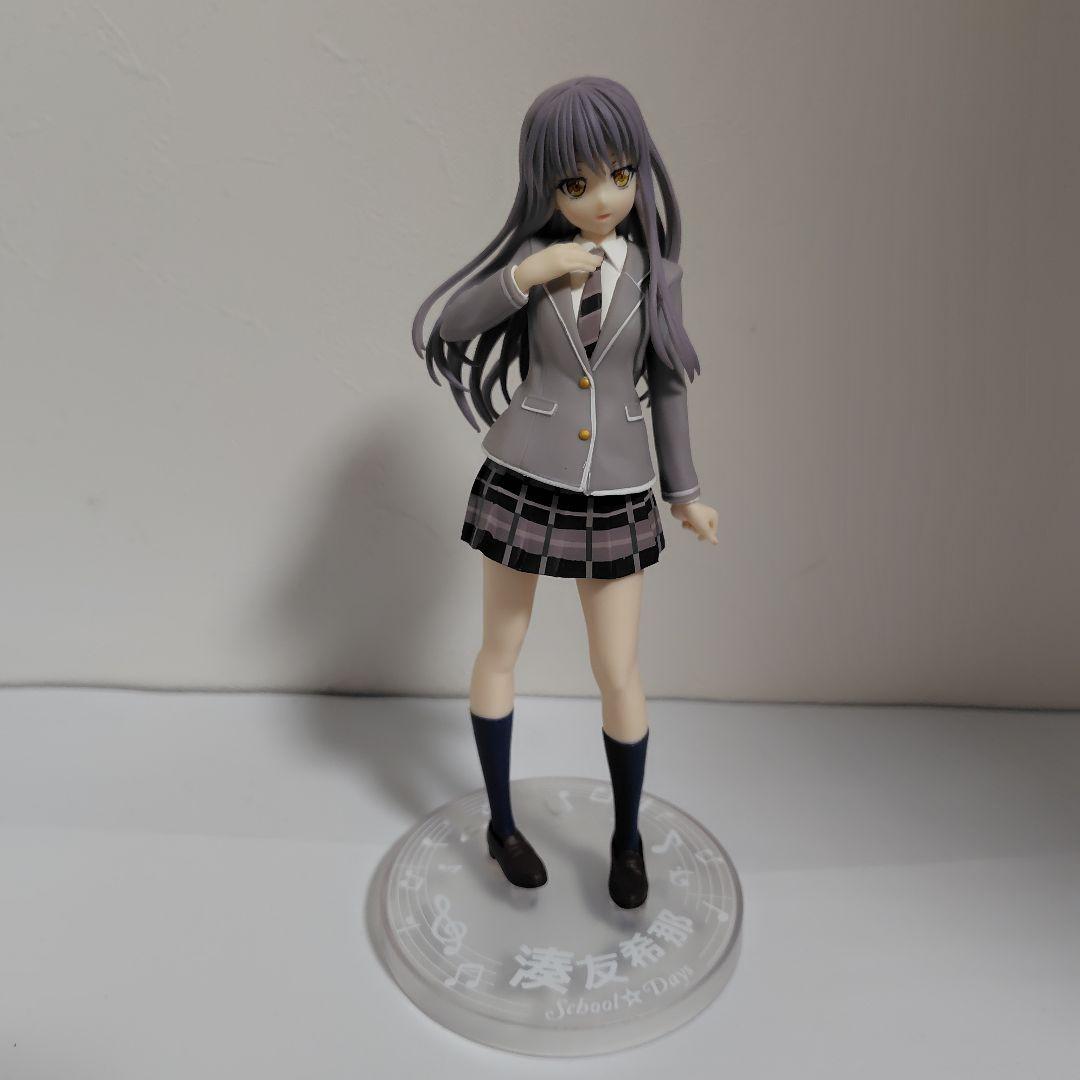 バンドリ　Roselia フィギュア