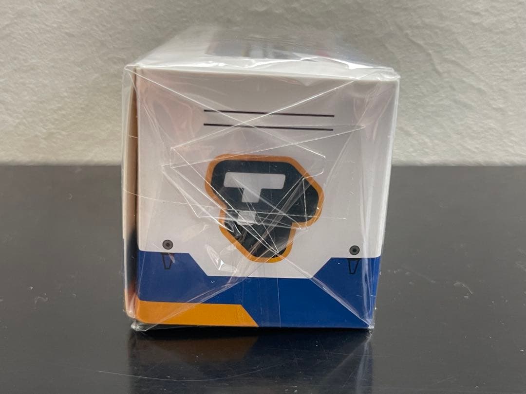 TARMAC 新世紀GPX サイバーフォーミュラ アスラーダ R8 1/64